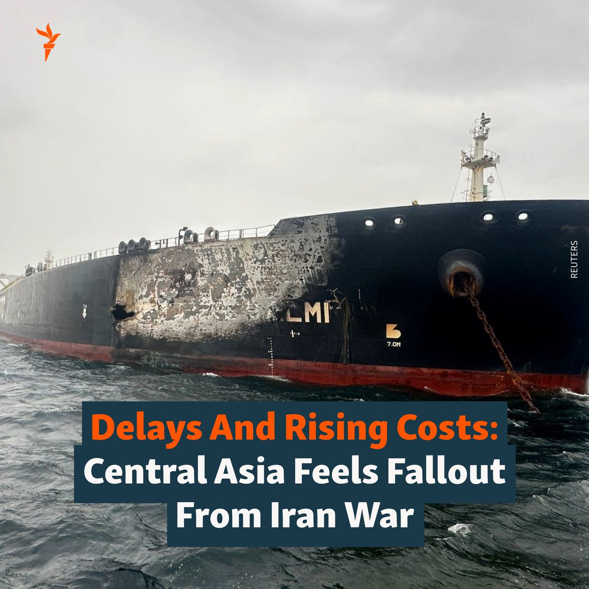 Radio Free Europe/Radio Liberty tweet media