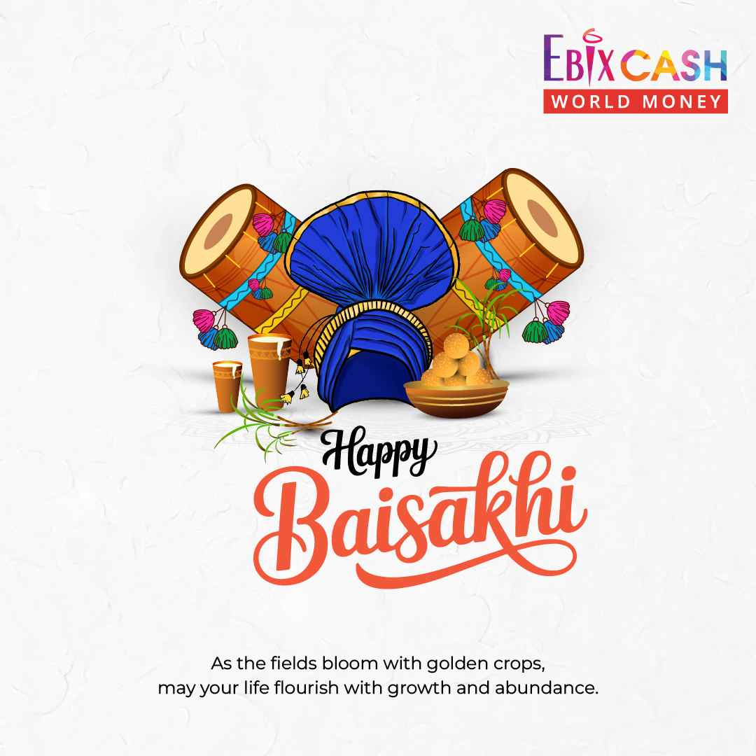EBIXCASH World Money tweet media