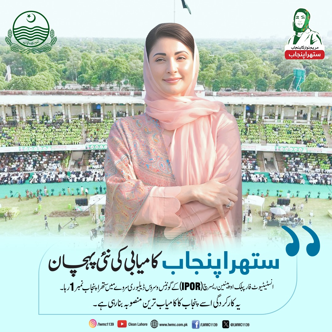 SPA Lahore tweet media
