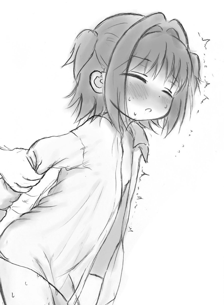 カタミガセ・マイ【4月29日COMIC1_TP13a】 tweet media