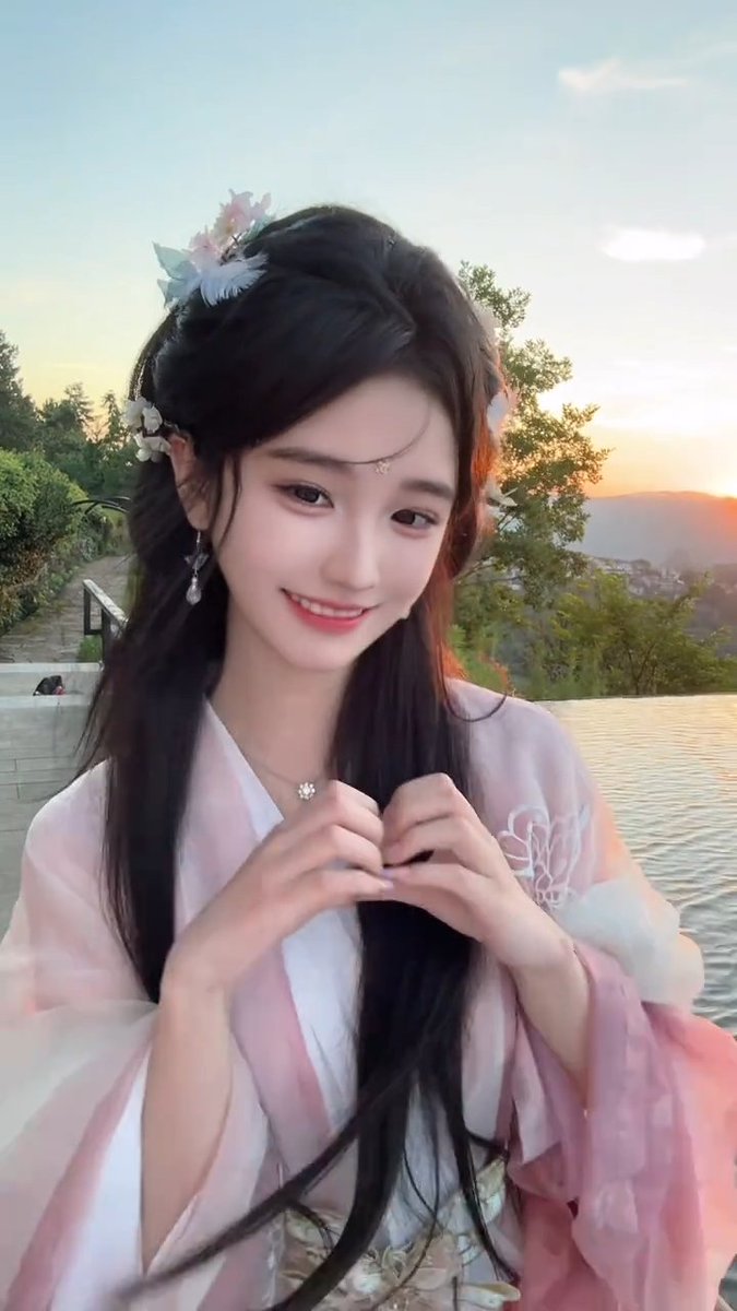 张雅倩 tweet media