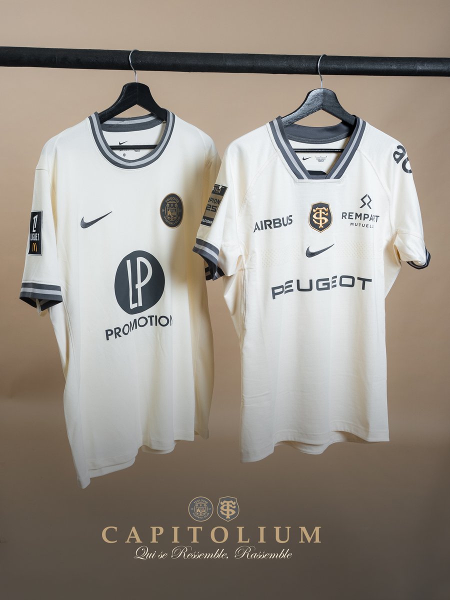 Toulouse FC tweet media