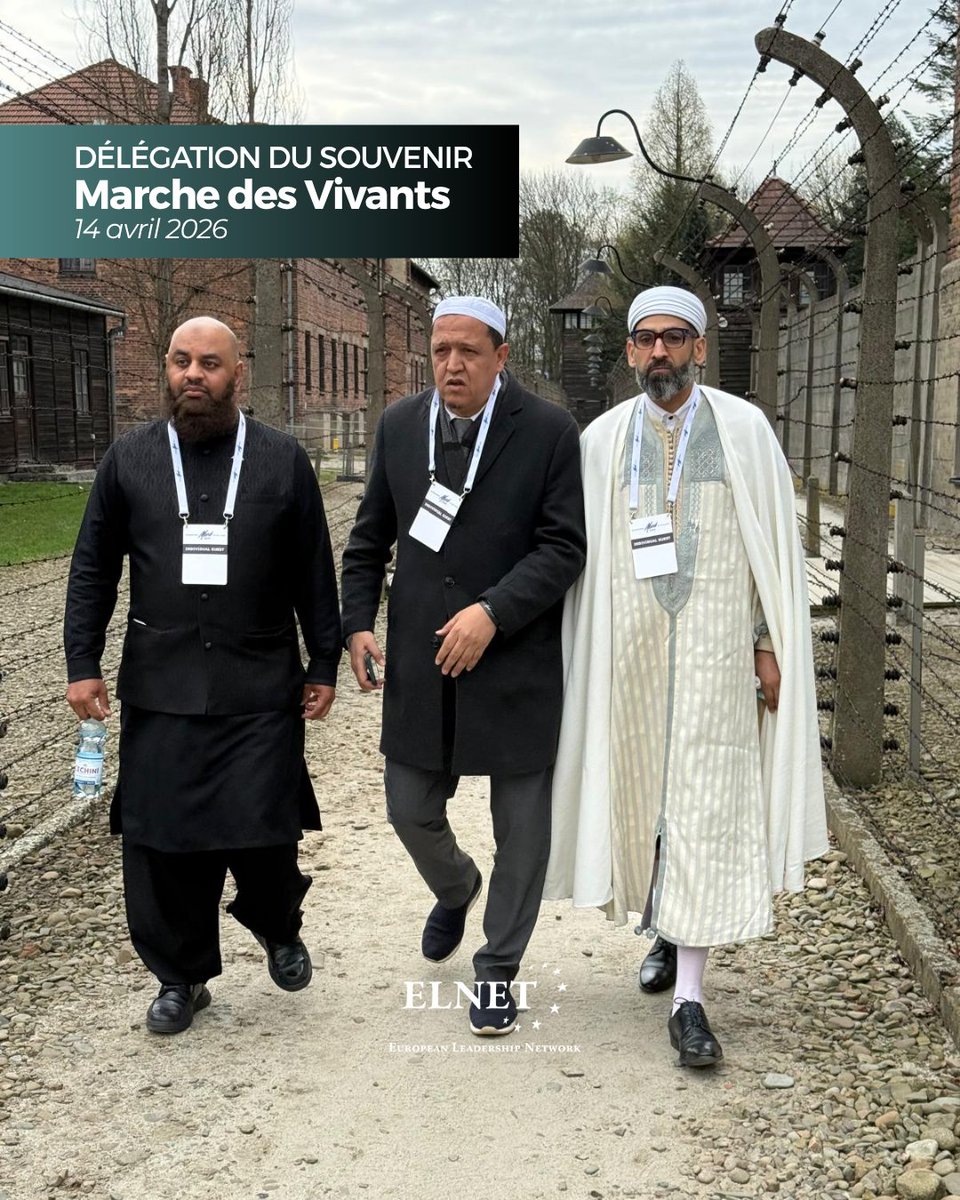 ELNET France tweet media