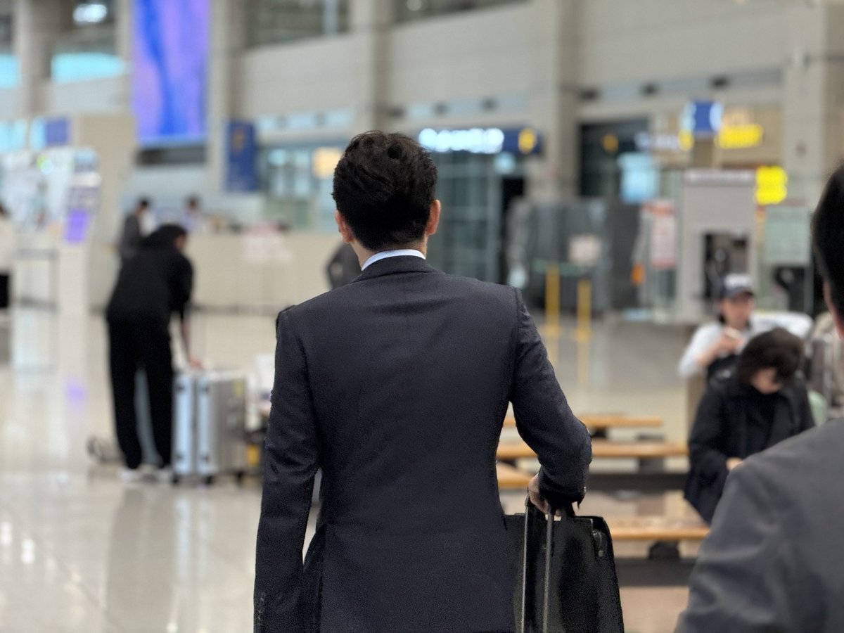 ๊ฐํ์ tweet media