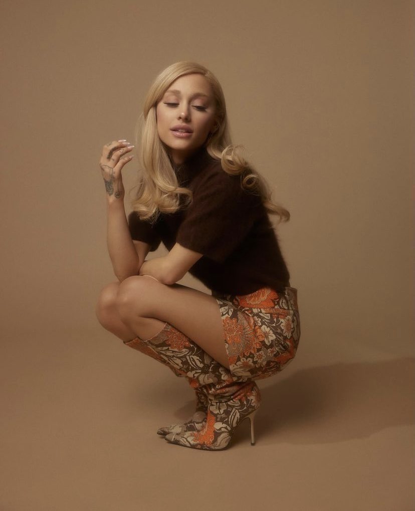 Pop Crave tweet media