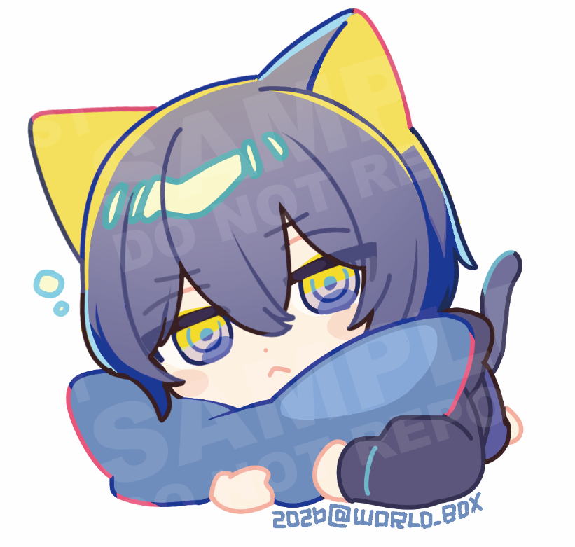 「」|郵のイラスト