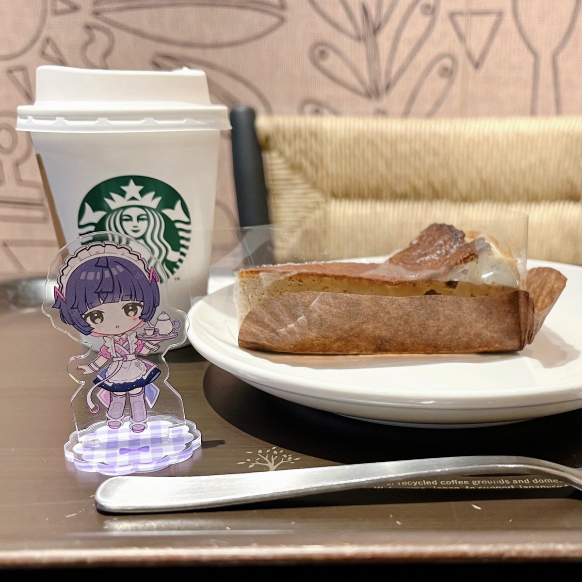 えだの tweet media