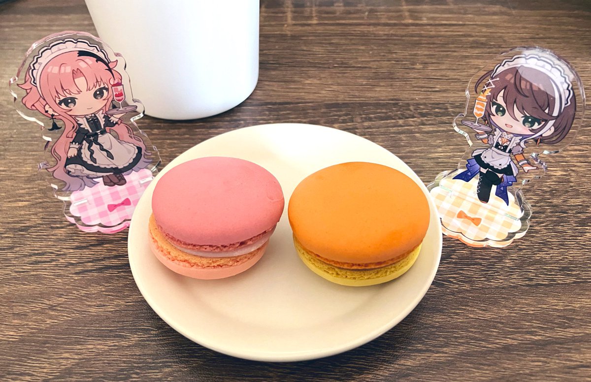 えだの tweet media