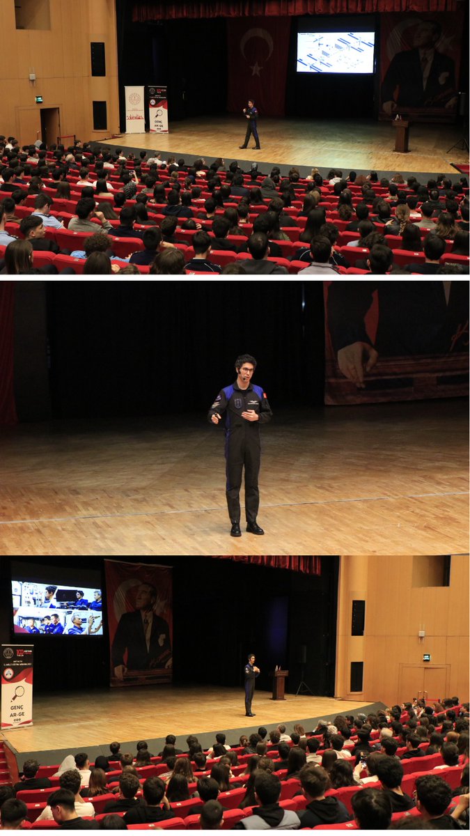 Antalya İl Millî Eğitim Müdürlüğü tweet media