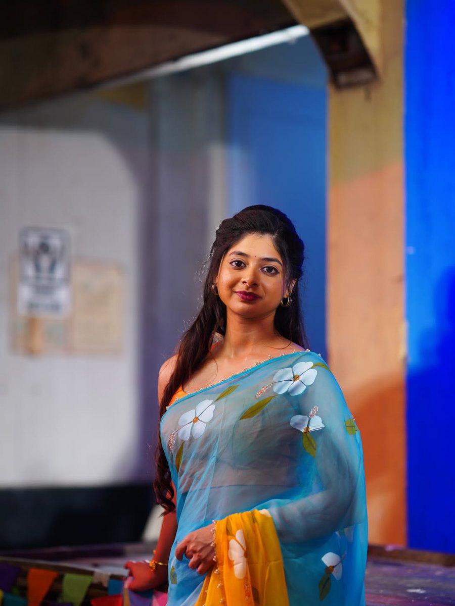 ActrezHub's tweet photo. #YashashreeRao #Yashashree #Yasha https://t.co/hffM8w4w8y