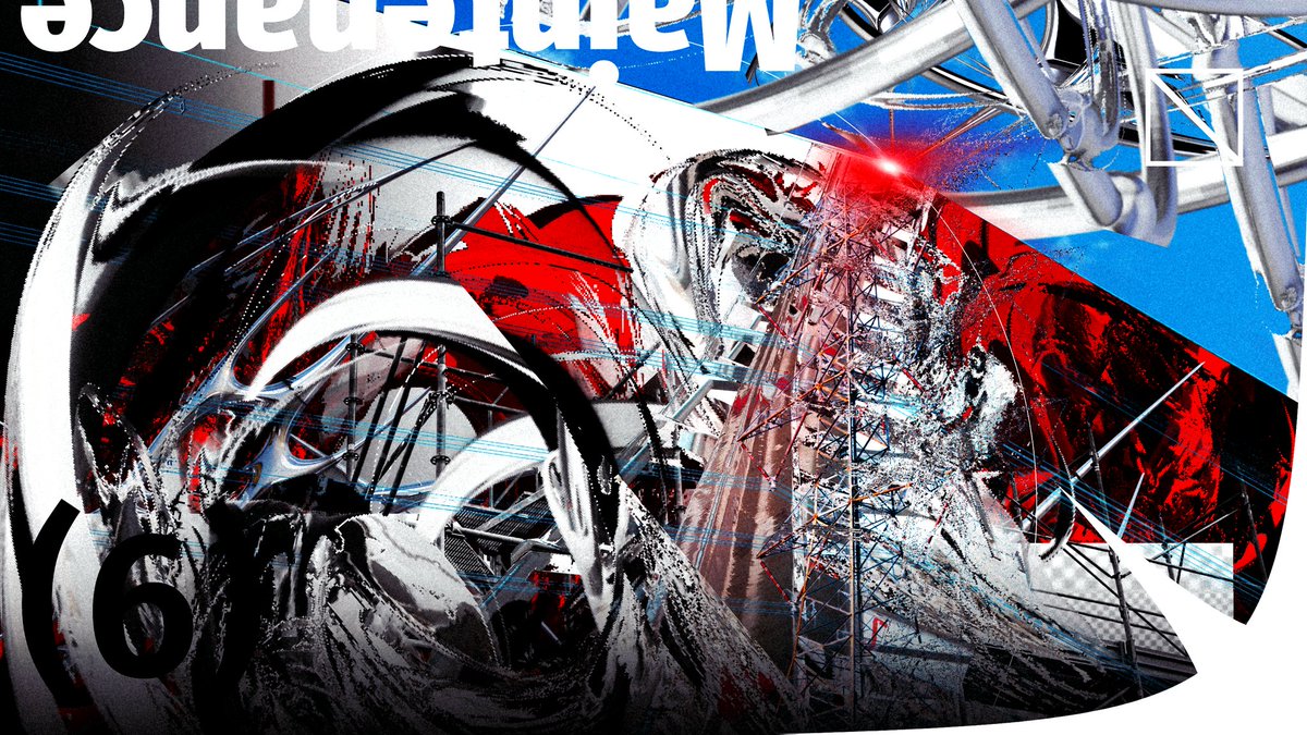 Ranaccy's tweet image. Made on my phone with Canva.