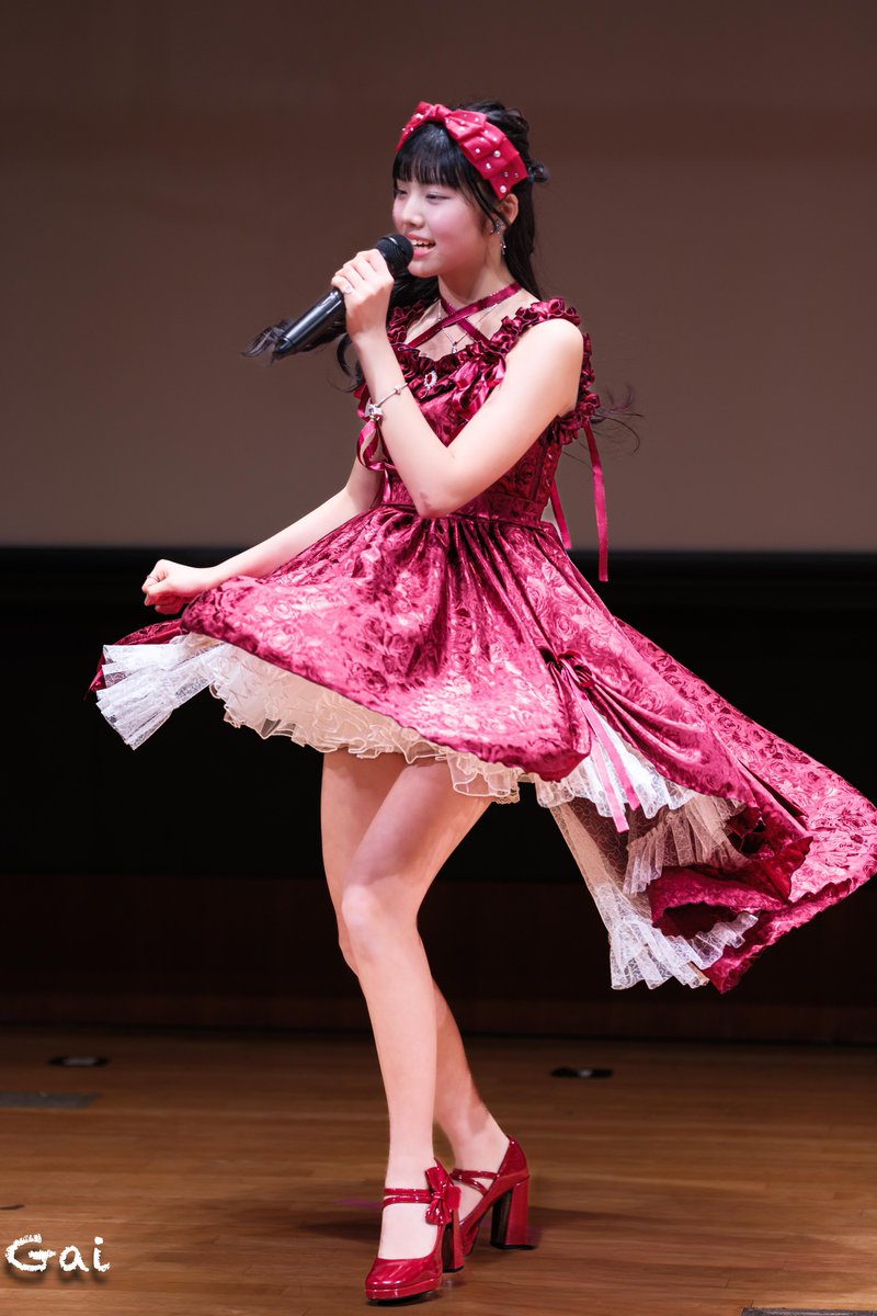 Guy2Jr's tweet image. 清廉JCアイドル･丸上ひまりちゃん21
 『丸上ひまり生誕祭〜ひまり咲く日〜４_CHEERFUL〜ひまりソロ』⑤
2026.01.18
ameblo.jp/gai2/entry-129…

#丸上ひまり @himari_marugami
#CHEERFUL @CHEERUP_Pro
#東京アイドル劇場 @tokyoidolgekijo

#丸上ひまり_GAI
#CHEERFUL_GAI
#アイゲキ_GAI