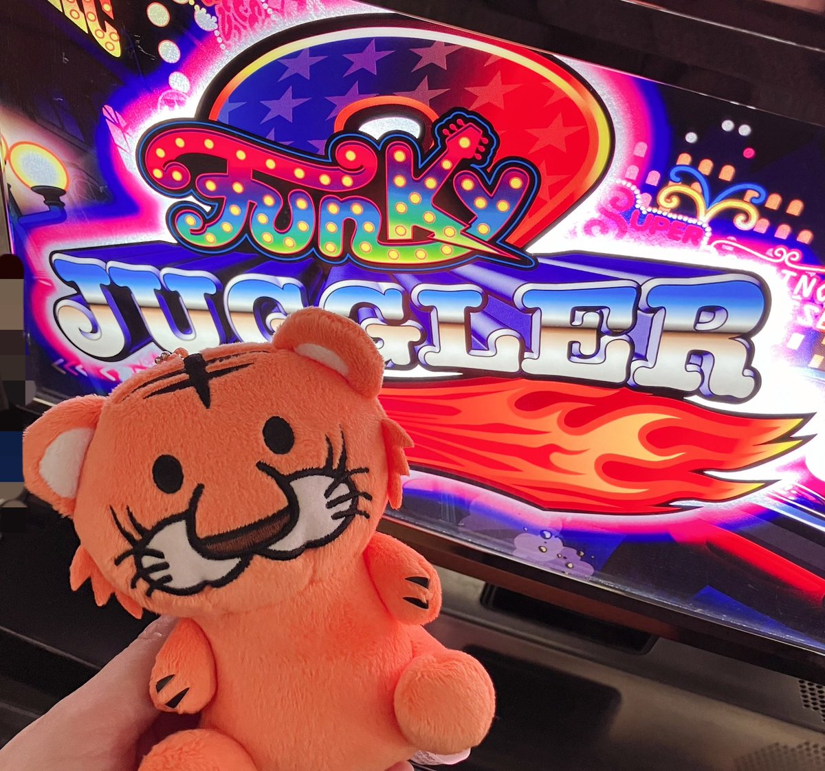 RuA🔯ほぼジャグ専 tweet media