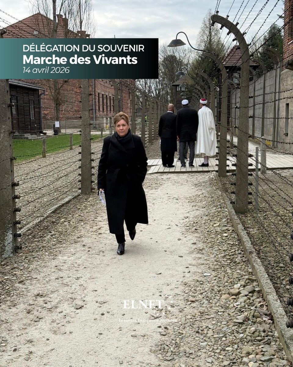 ELNET France tweet media