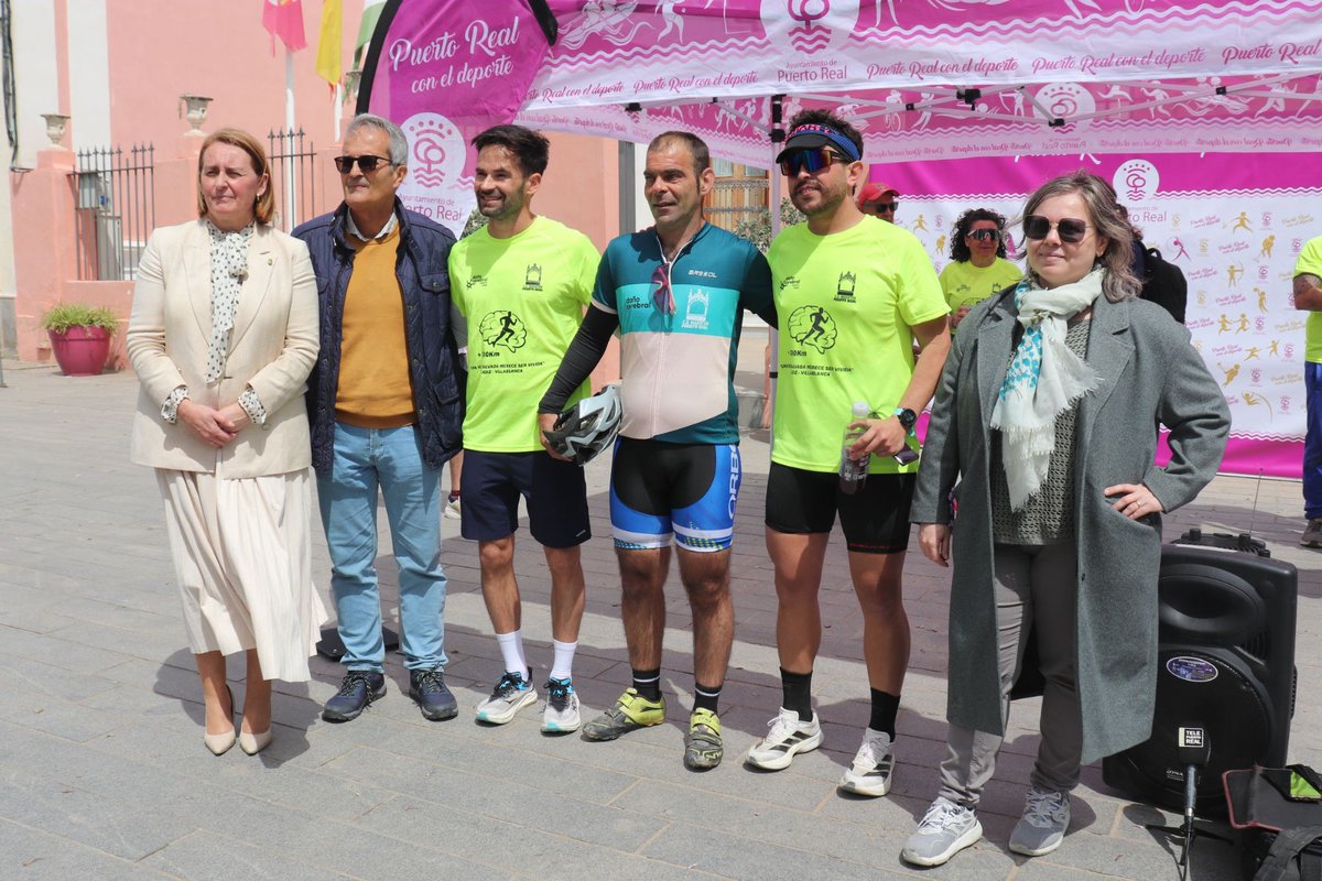 Daño Cerebral Adacca Cádiz tweet media