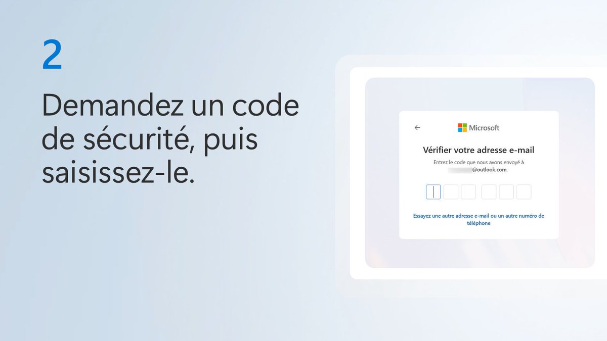 Microsoft Vous Aide tweet media