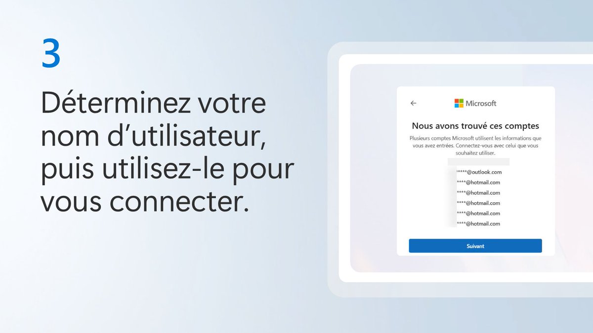 Microsoft Vous Aide tweet media