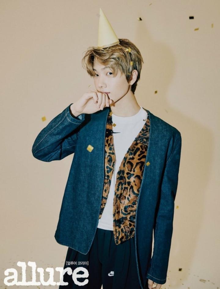 RENJUN & JISUNG STYLE tweet media