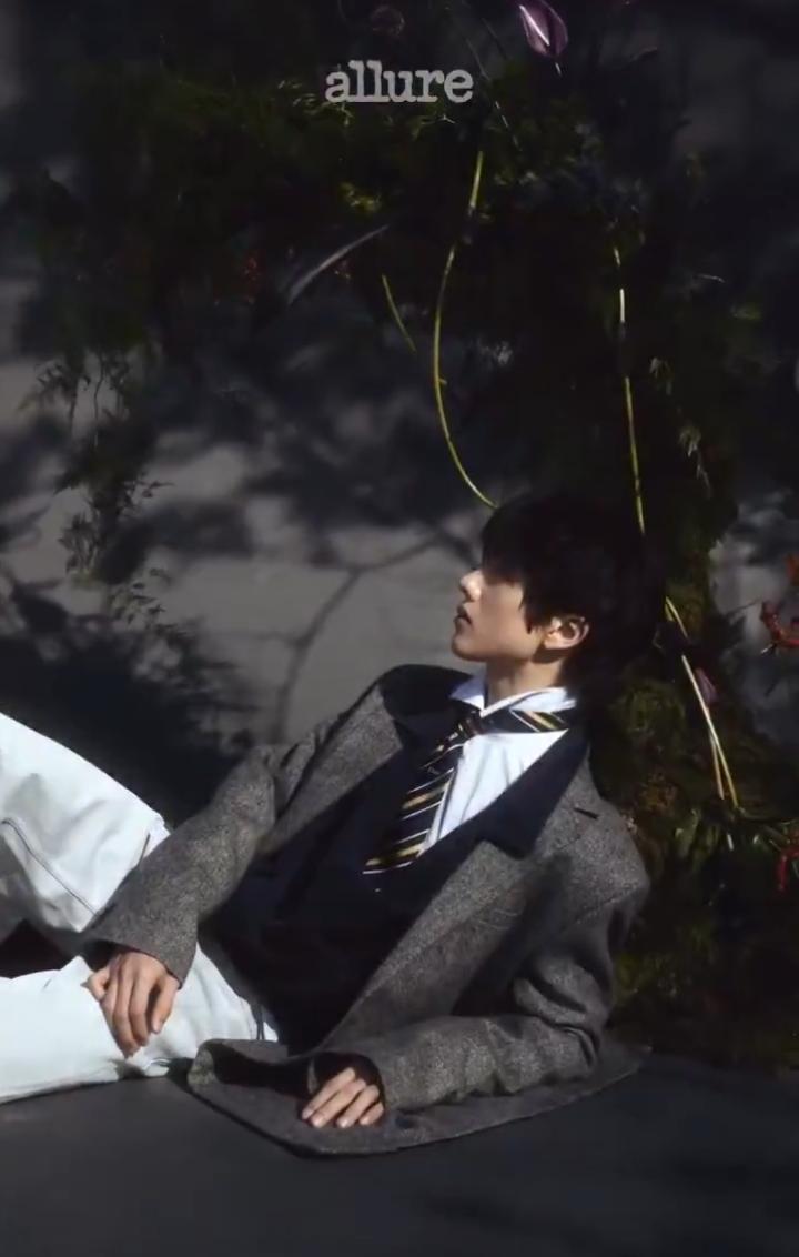 RENJUN & JISUNG STYLE tweet media