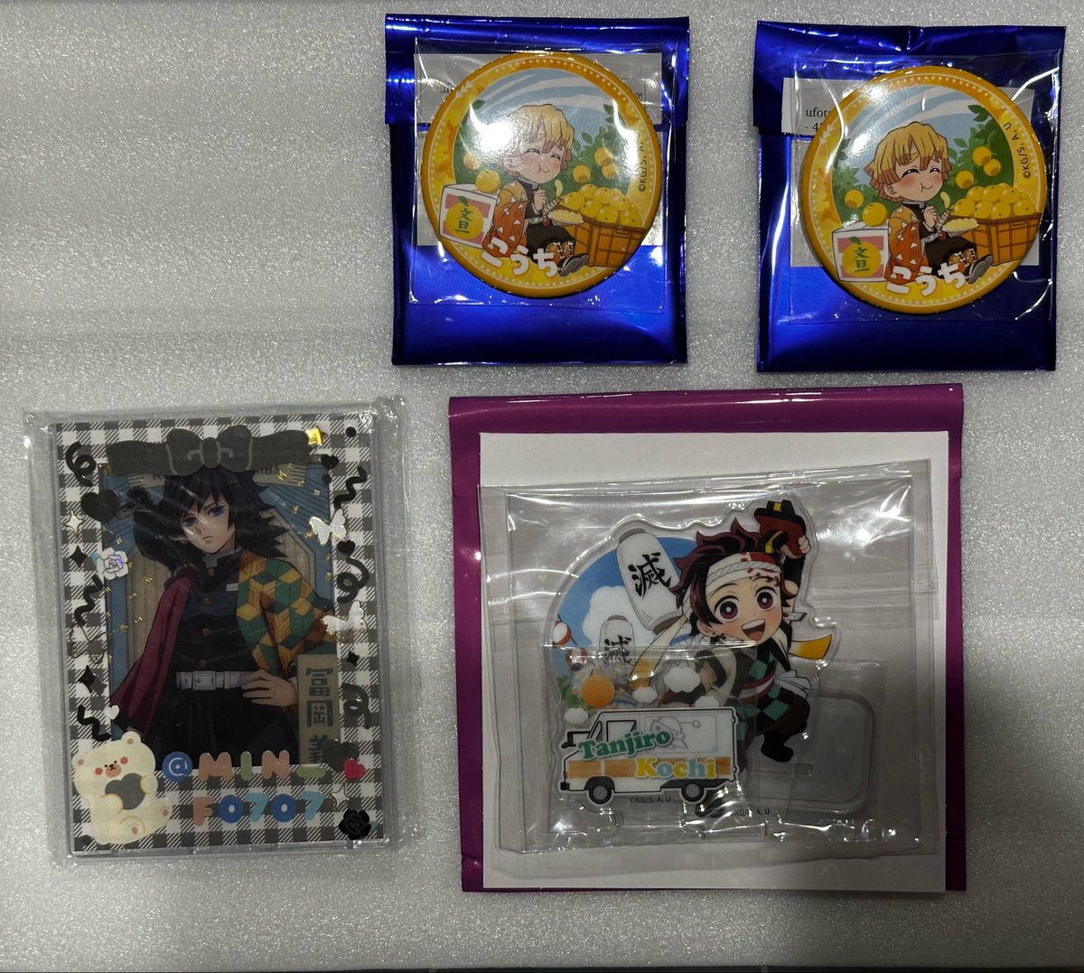 min♤93.BKW!! tweet media