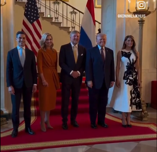 🇳🇱 Barbes tweet media