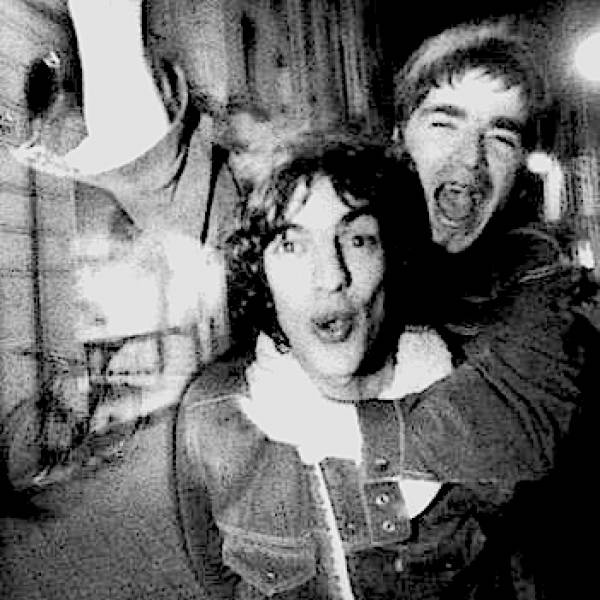 Oasis Archives🍋 tweet media