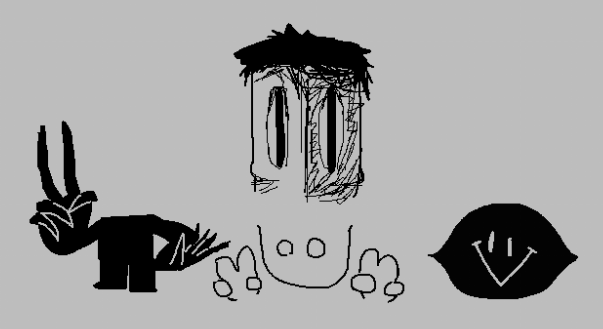 Garyokuhosysab's tweet image. Modifiers... #robloxgrace #graceroblox