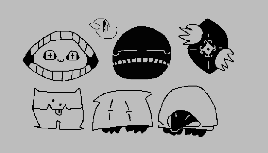 Garyokuhosysab's tweet image. Modifiers... #robloxgrace #graceroblox