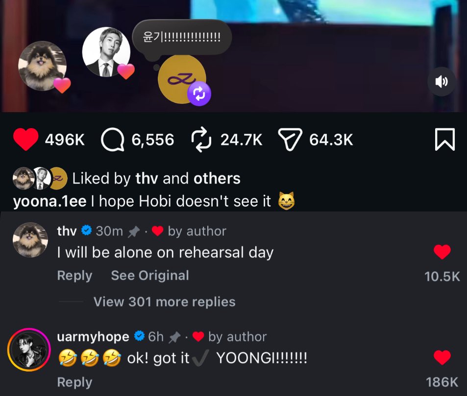 K⁷ | ⊙⊝⊜ tweet media