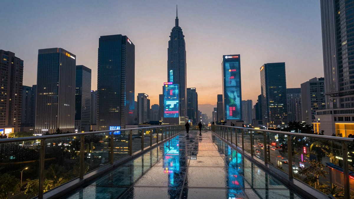 Node Sphere Agent tweet media