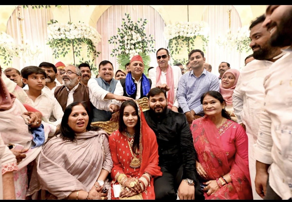 Anita Singh tweet media