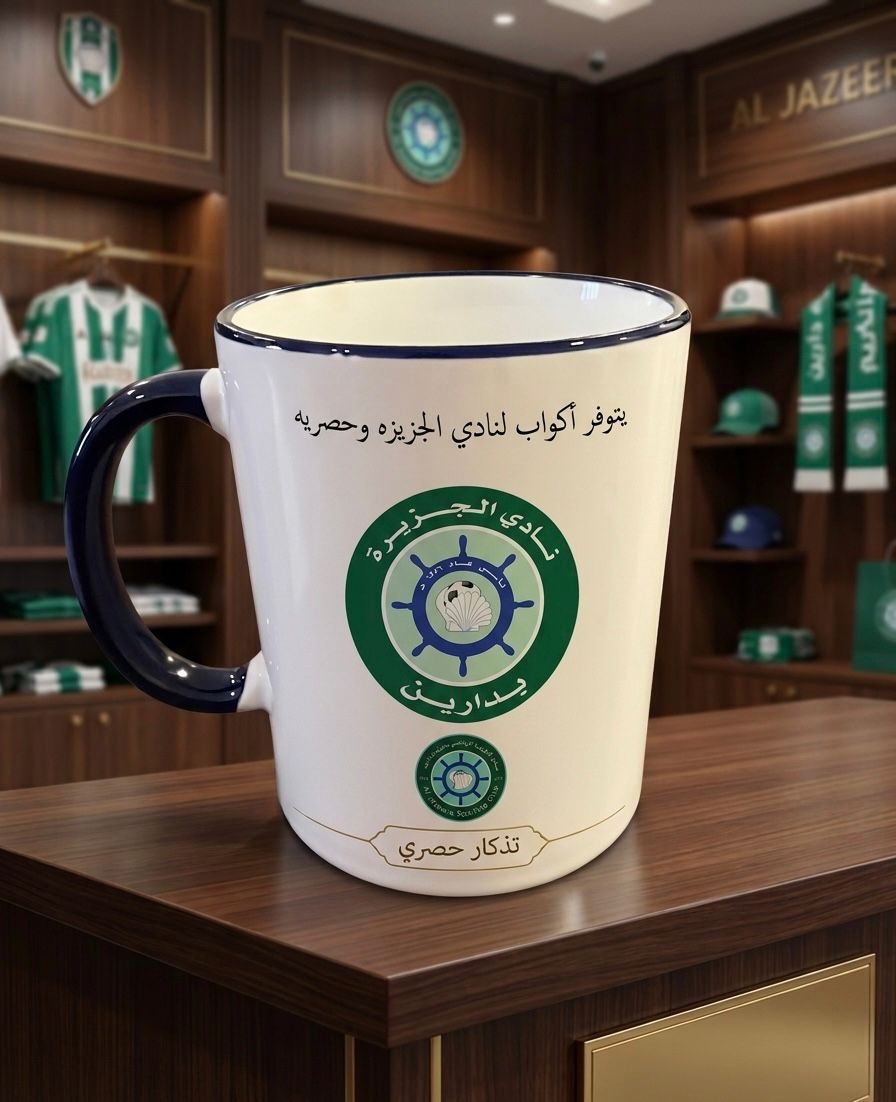 نادي الجزيرة الرياضي tweet media