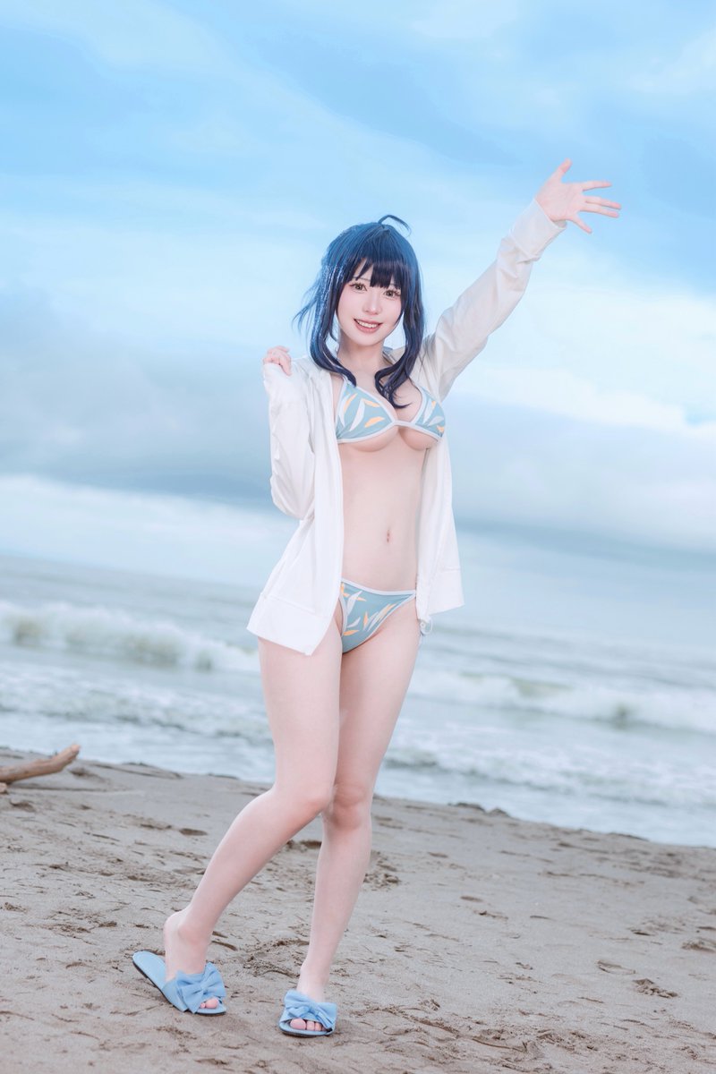 ななほ☁️💭 tweet media