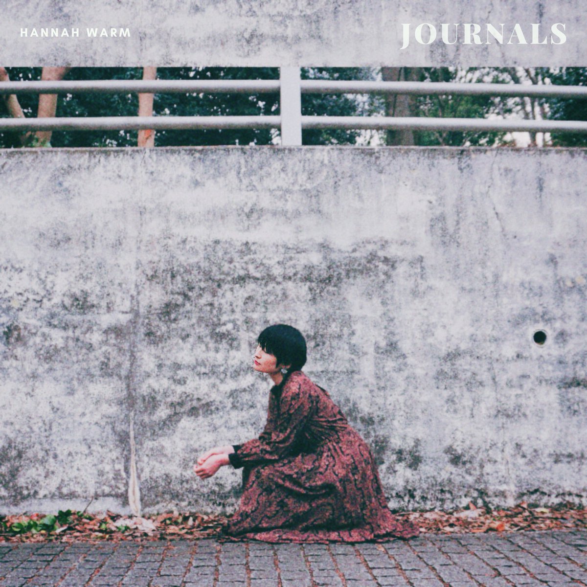Hannah_Warm5's tweet photo. 🅽🅴🆆🆂

2026.04.22 〈wed〉

5th New Album
"JOURNALS"  Release 𖠇

来週水曜にNew Albumを
デジタルリリースします
Checkしてね ⚚

Producer : ROB.T. @r_rob335 https://t.co/v8hgTw7epp