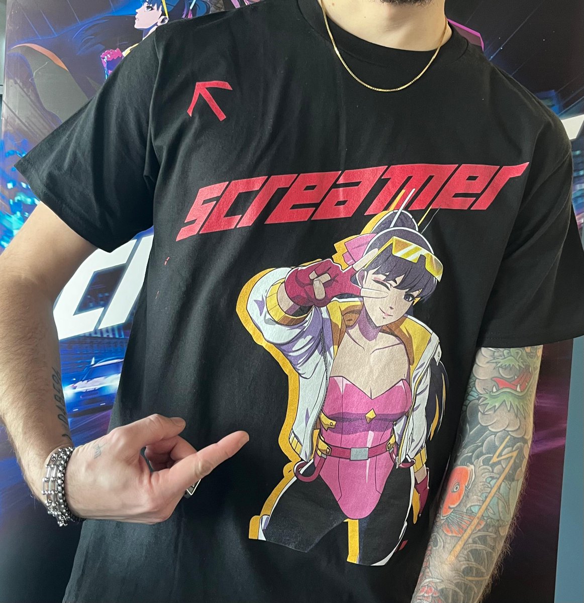 PLAION UK tweet media