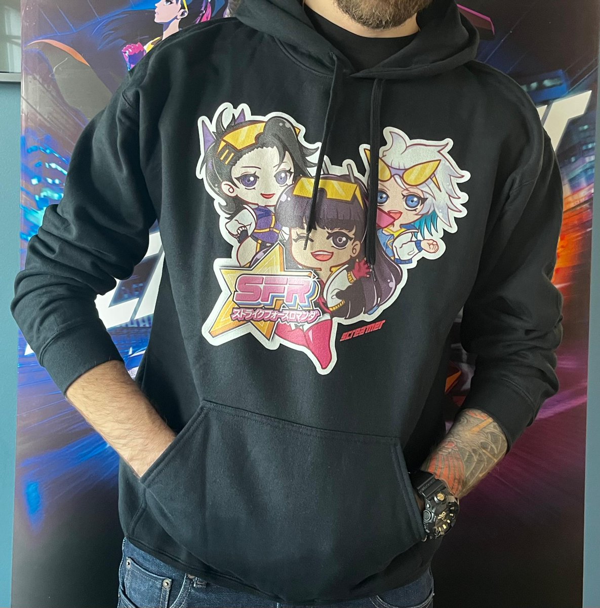 PLAION UK tweet media