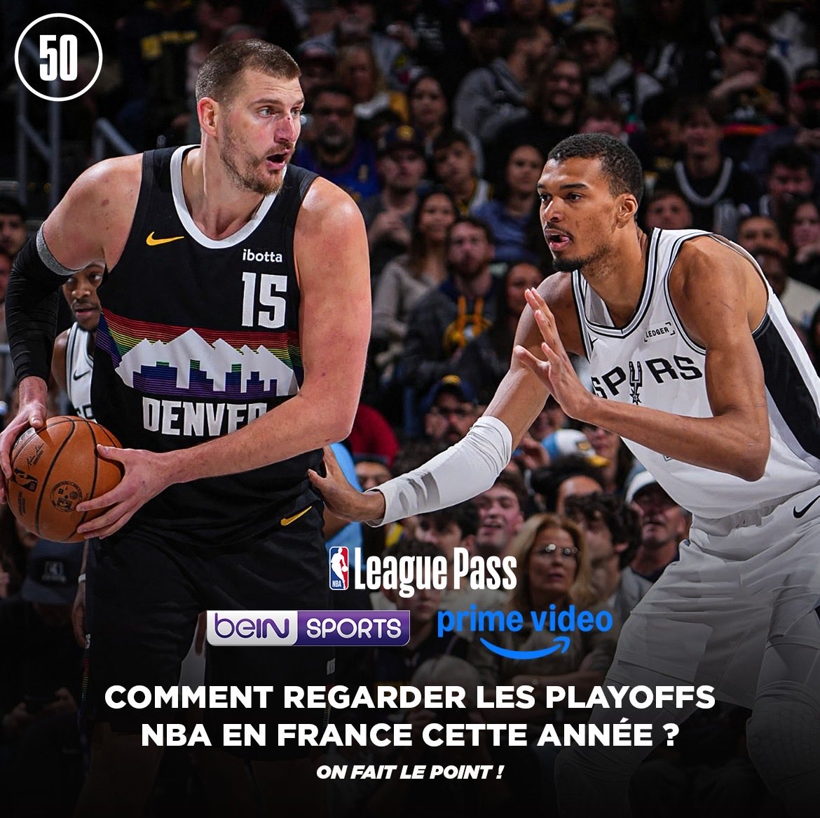 50 Nuances 🇺🇸🏀 tweet media