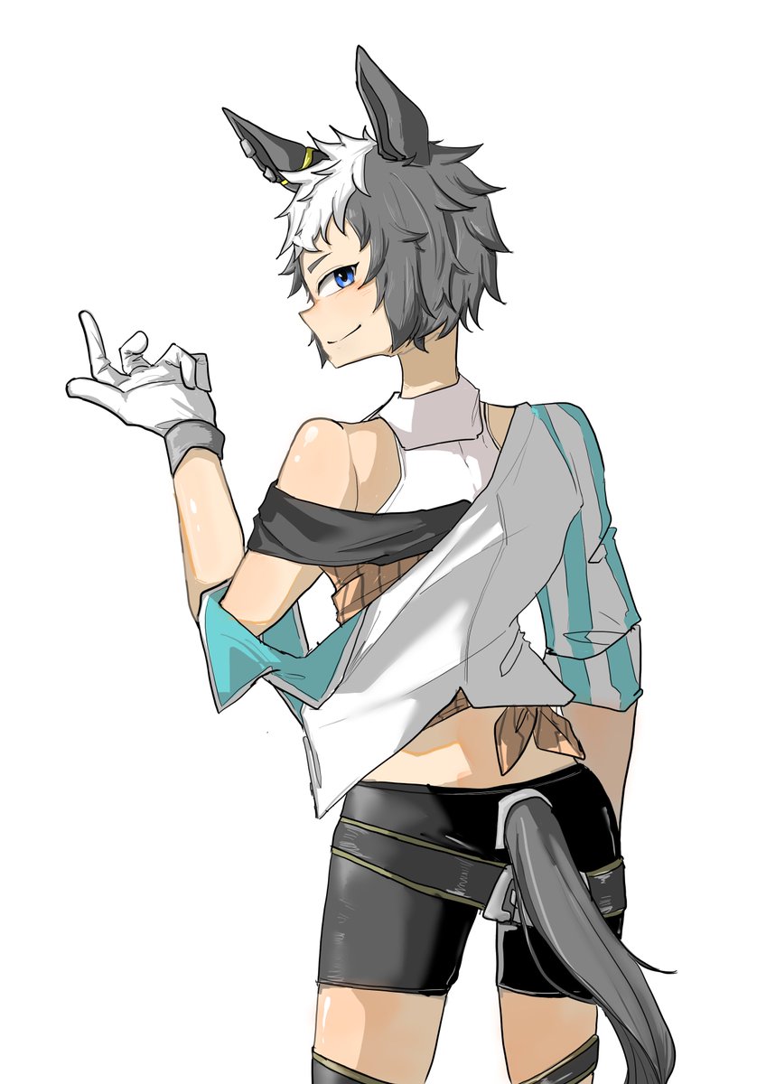 だんらー tweet media