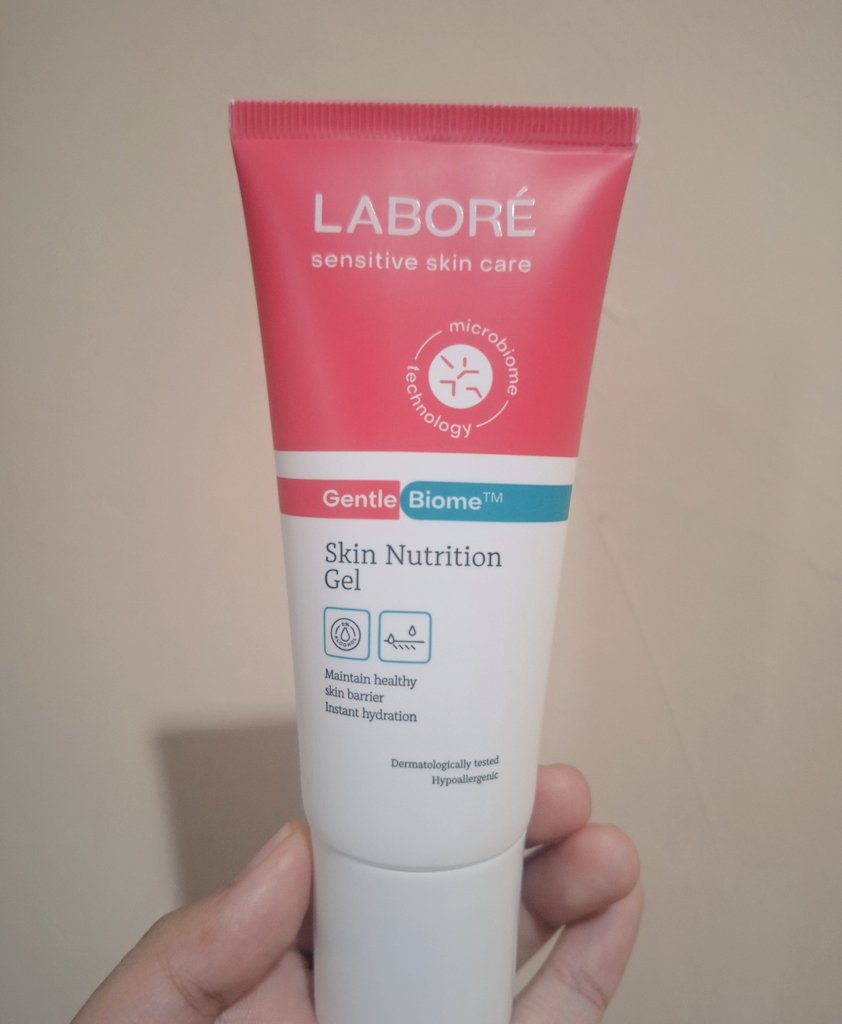 rosesmvry's tweet photo. preloved moisturizer labore skin nutrition, dijual karena ga cocok
1. udah dipakai 3 kali
2. original dari tokonya di shopee
3. masih ada boxnya
harga 135k bisa nego, via gosend jakarta barat yaa (ongkir di tanggung sendiri) https://t.co/9VeIaHOr85