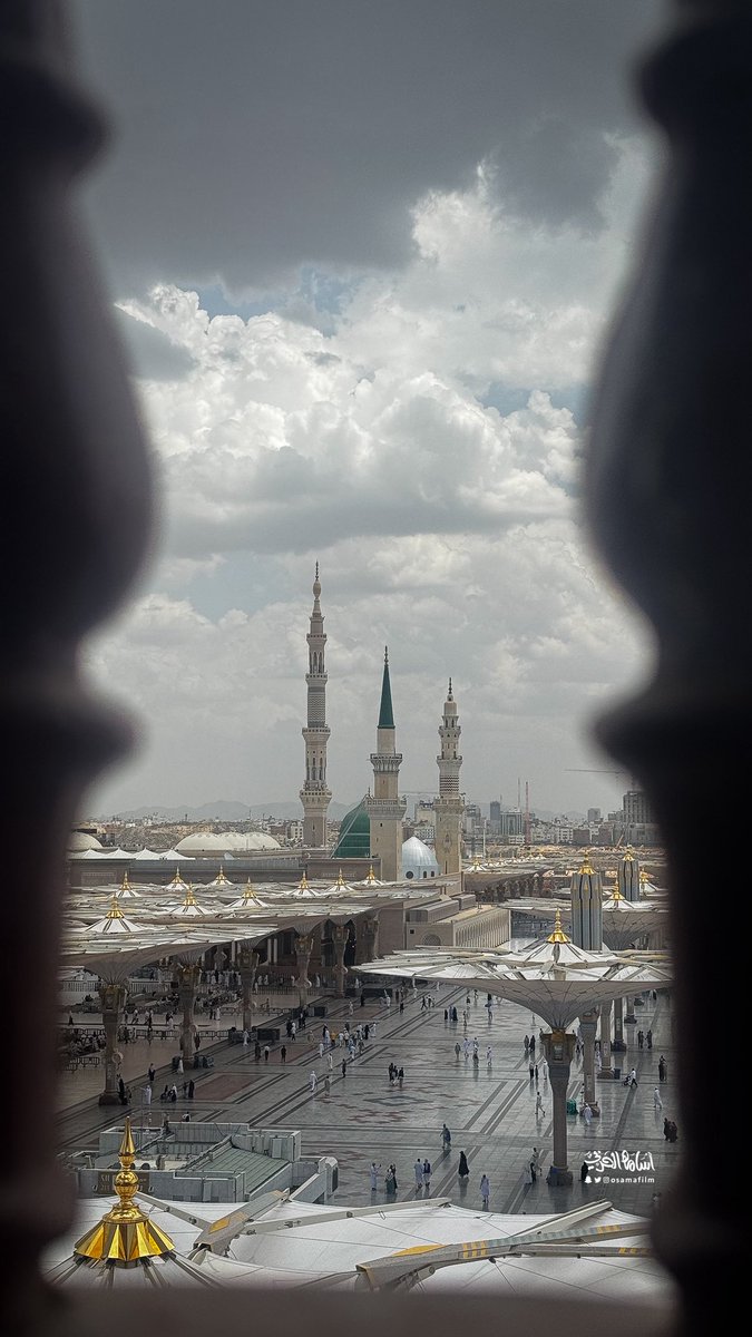 أسامه الحربي tweet media