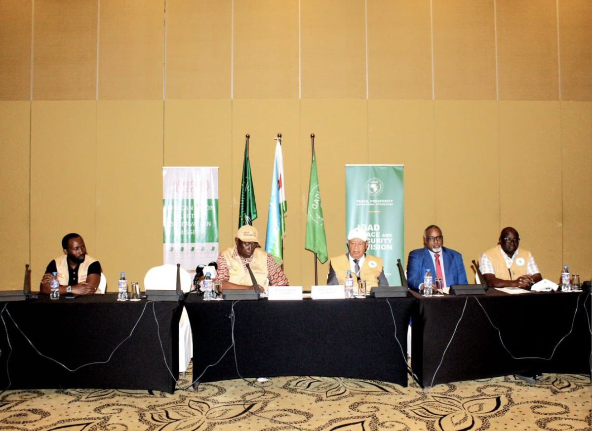 Mohamed Abdi Ware tweet media