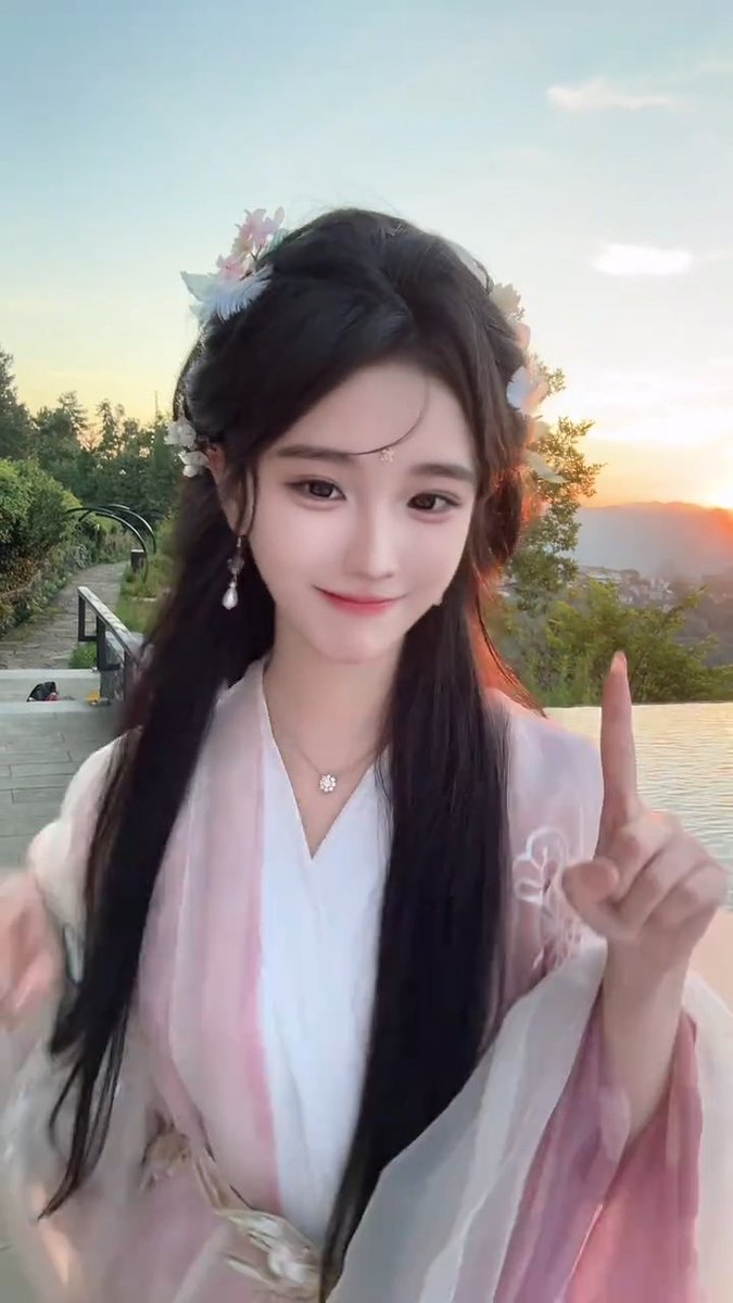 张雅倩 tweet media