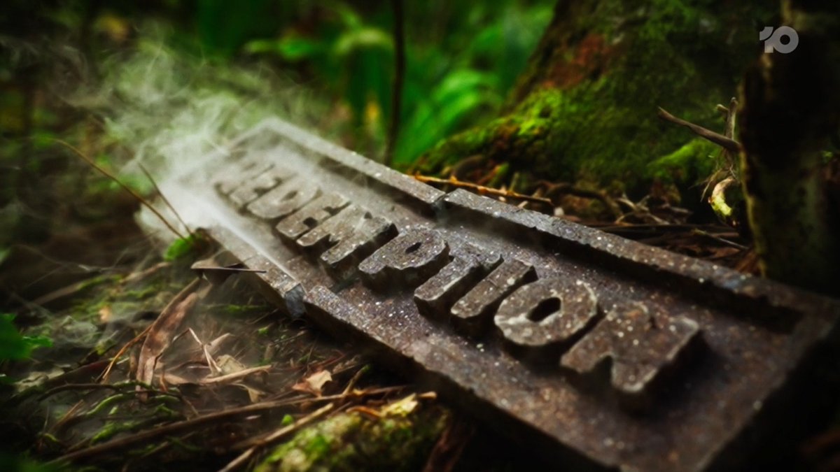 _joelric's tweet photo. This really has been an incredible season! 🔥  #SurvivorAU https://t.co/b02ilPyTBR