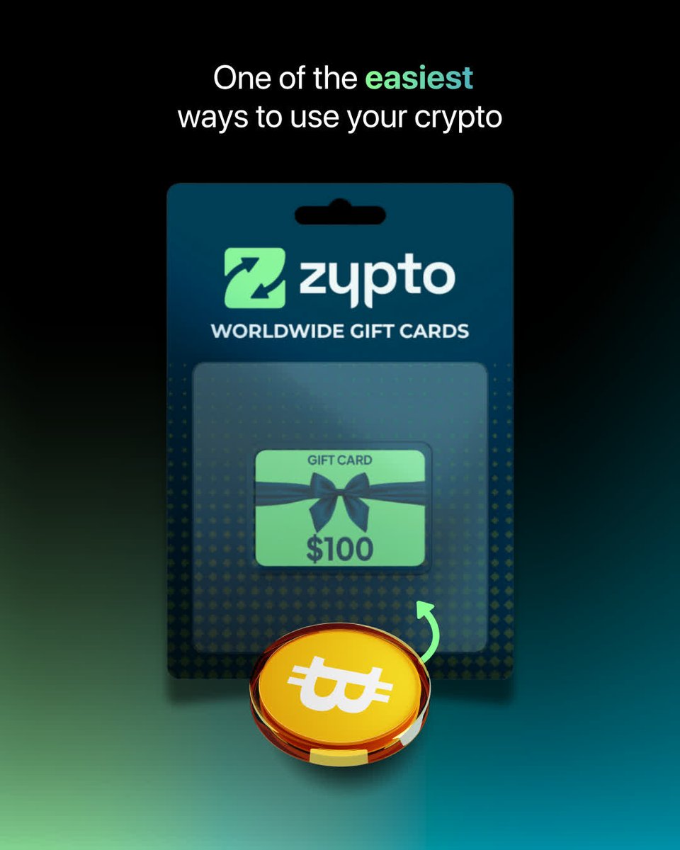 Zypto App tweet media