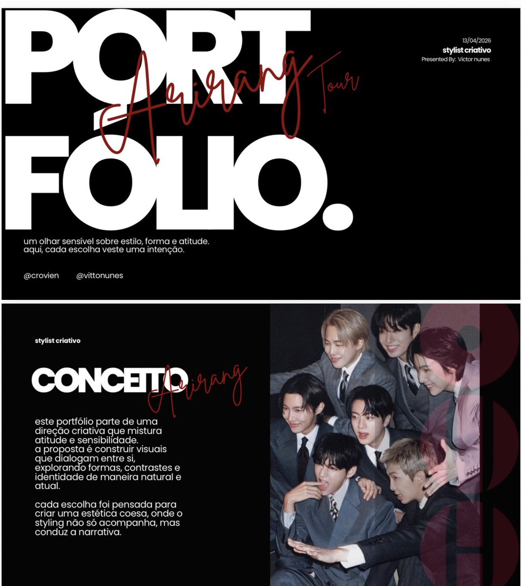 𝖗𝖆𝖆 🪭 VAI VER O BTS tweet media