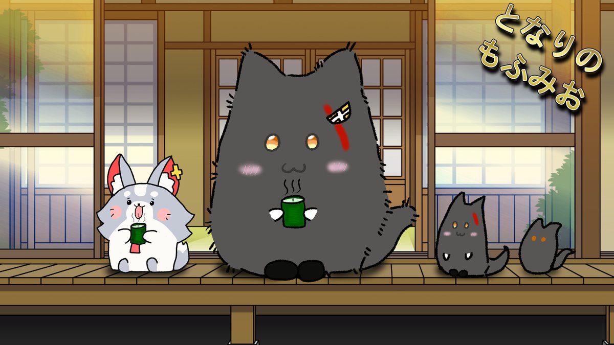 さくらSheep🌸🐏🥐🌲🦊☄️✨️ tweet media