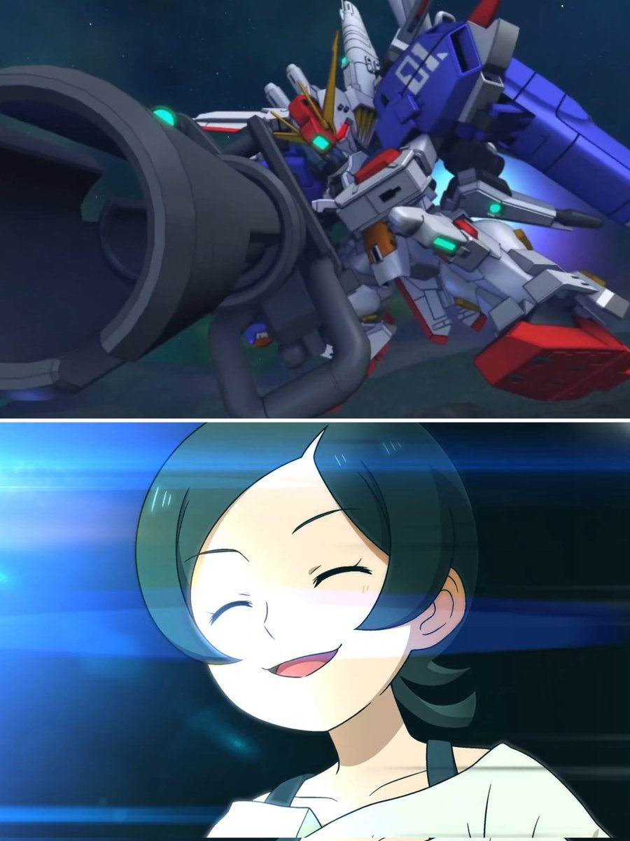 永遠の蒼 tweet media