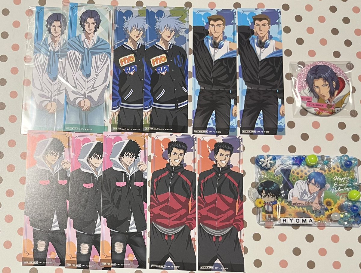 まいみる tweet media