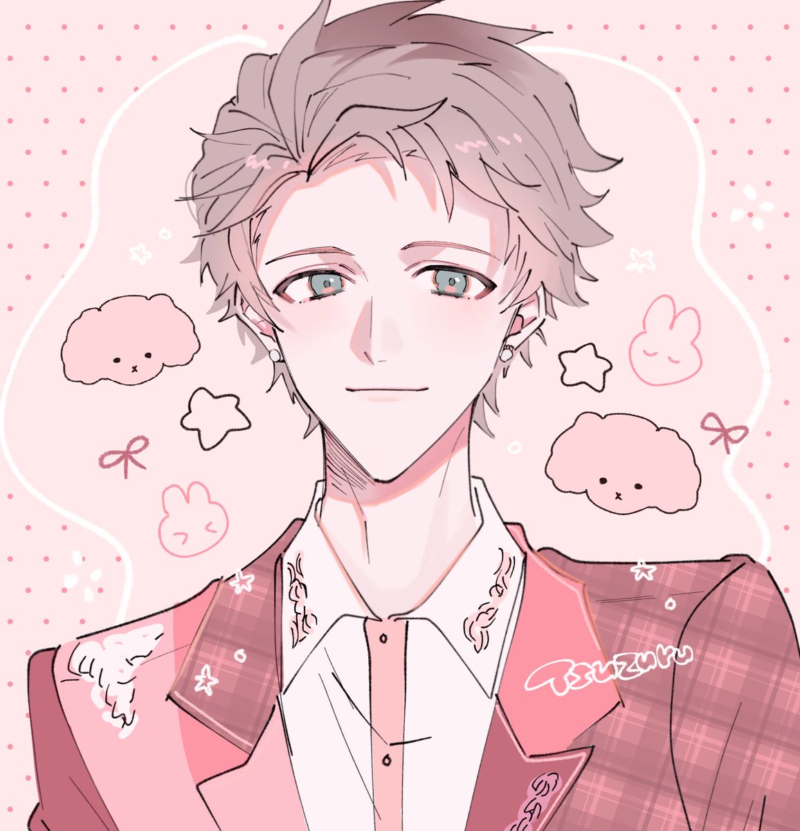 つみな tweet media