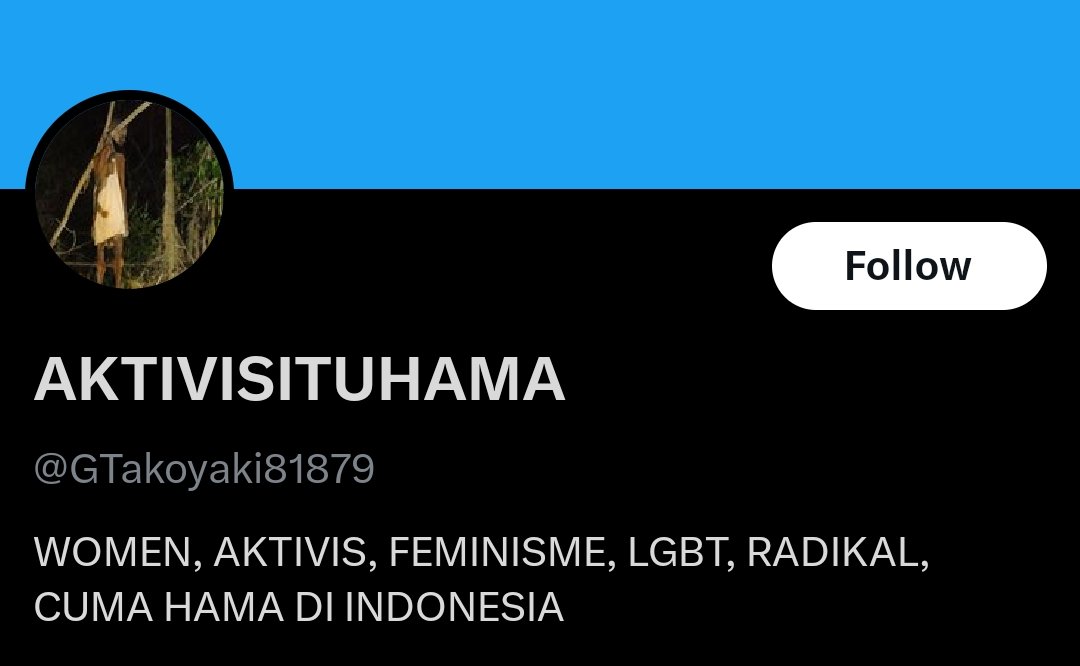 INDO AGAINST QUEERPHOBIA🇵🇸🏳️‍🌈 tweet media